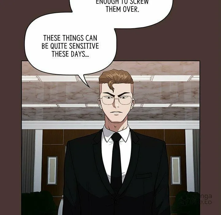 Malcolm, The Superstar Detective Chapter 26 page 145 - 