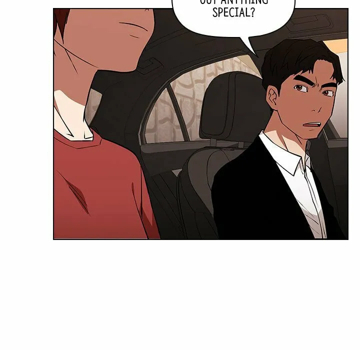 Malcolm, The Superstar Detective Chapter 26 page 19 - 