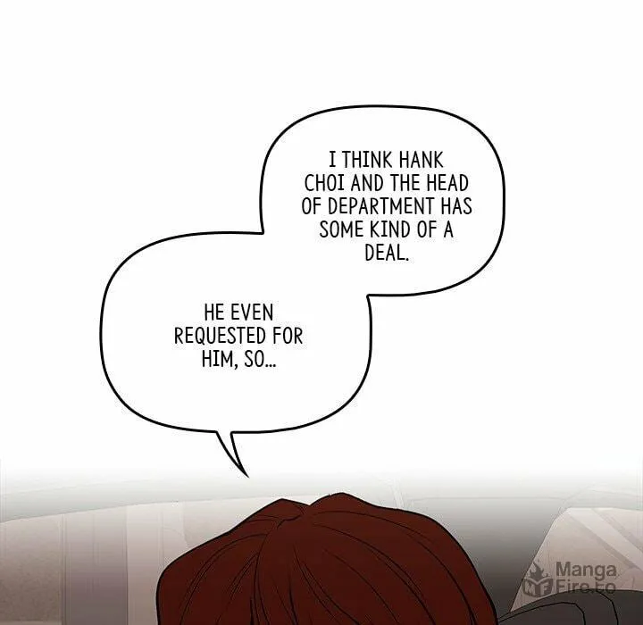 Malcolm, The Superstar Detective Chapter 26 page 20 - 