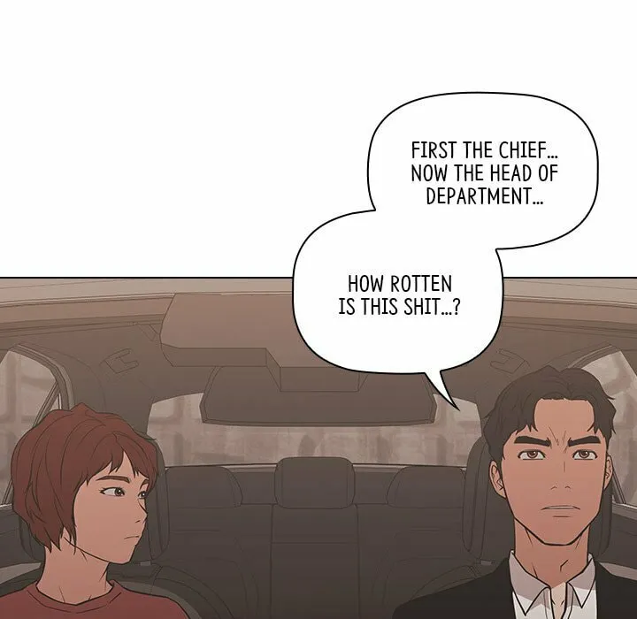 Malcolm, The Superstar Detective Chapter 26 page 23 - 