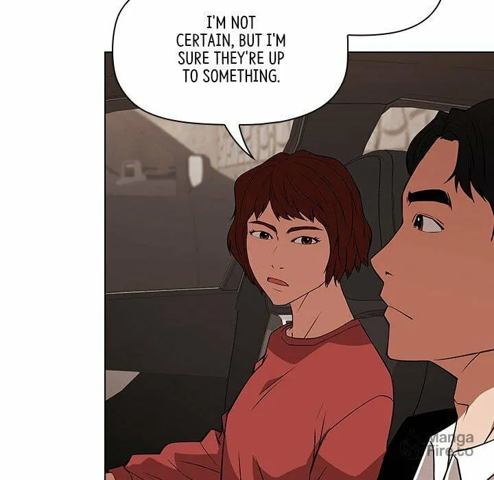Malcolm, The Superstar Detective Chapter 26 page 25 - 