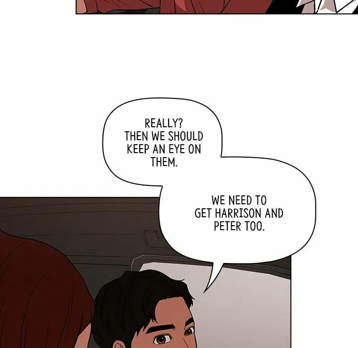 Malcolm, The Superstar Detective Chapter 26 page 26 - 