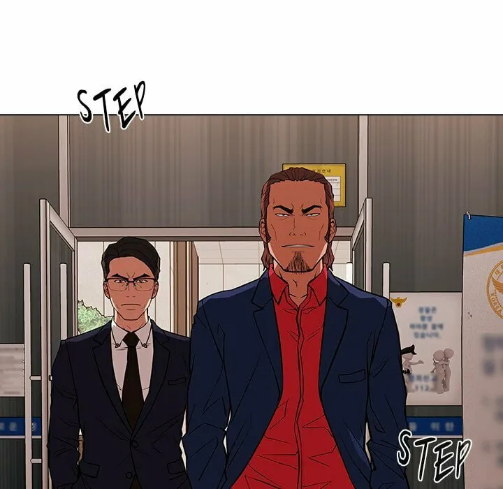 Malcolm, The Superstar Detective Chapter 26 page 38 - 