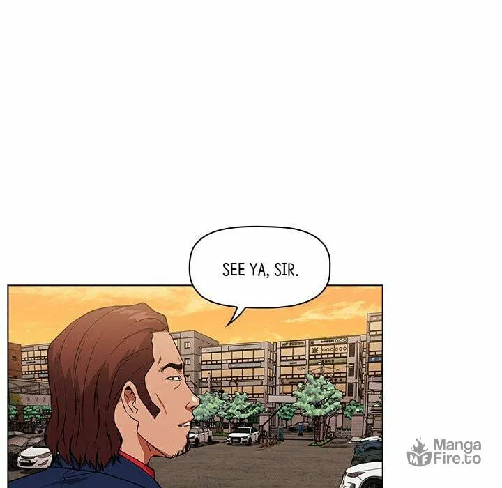 Malcolm, The Superstar Detective Chapter 26 page 40 - 