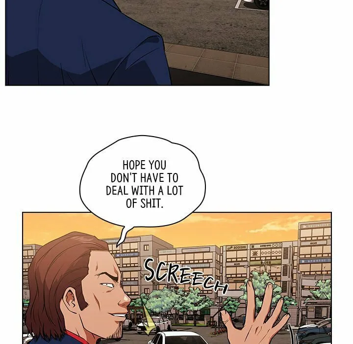 Malcolm, The Superstar Detective Chapter 26 page 41 - 