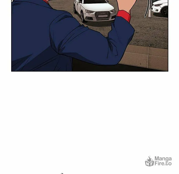 Malcolm, The Superstar Detective Chapter 26 page 42 - 