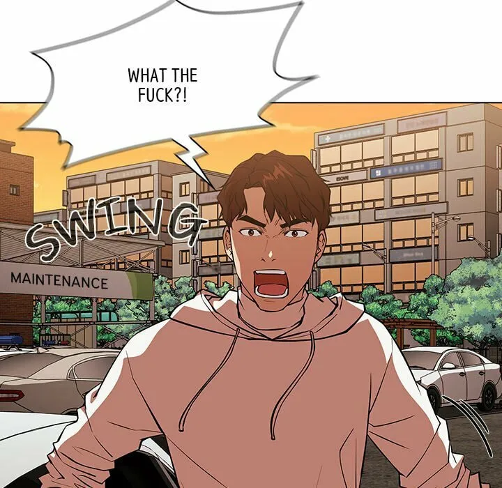 Malcolm, The Superstar Detective Chapter 26 page 43 - 