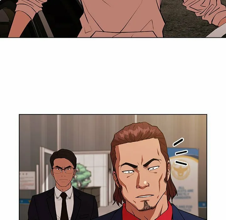 Malcolm, The Superstar Detective Chapter 26 page 44 - 
