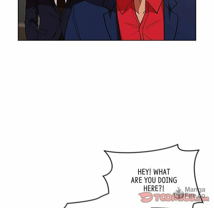 Malcolm, The Superstar Detective Chapter 26 page 45 - 