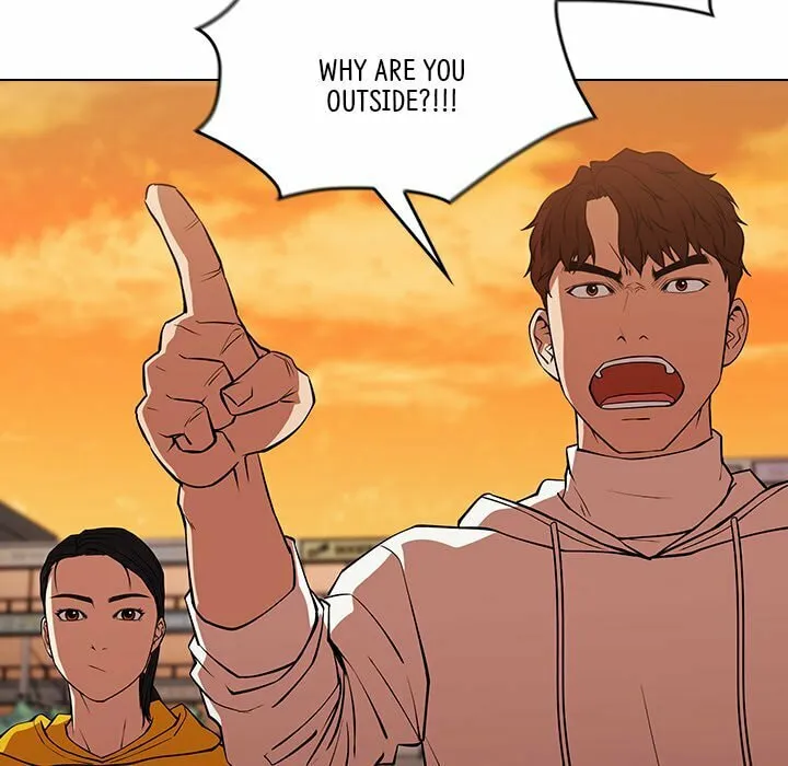 Malcolm, The Superstar Detective Chapter 26 page 46 - 