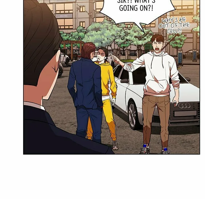 Malcolm, The Superstar Detective Chapter 26 page 49 - 