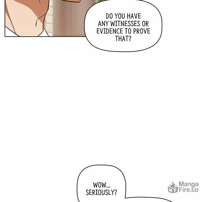 Malcolm, The Superstar Detective Chapter 26 page 55 - 