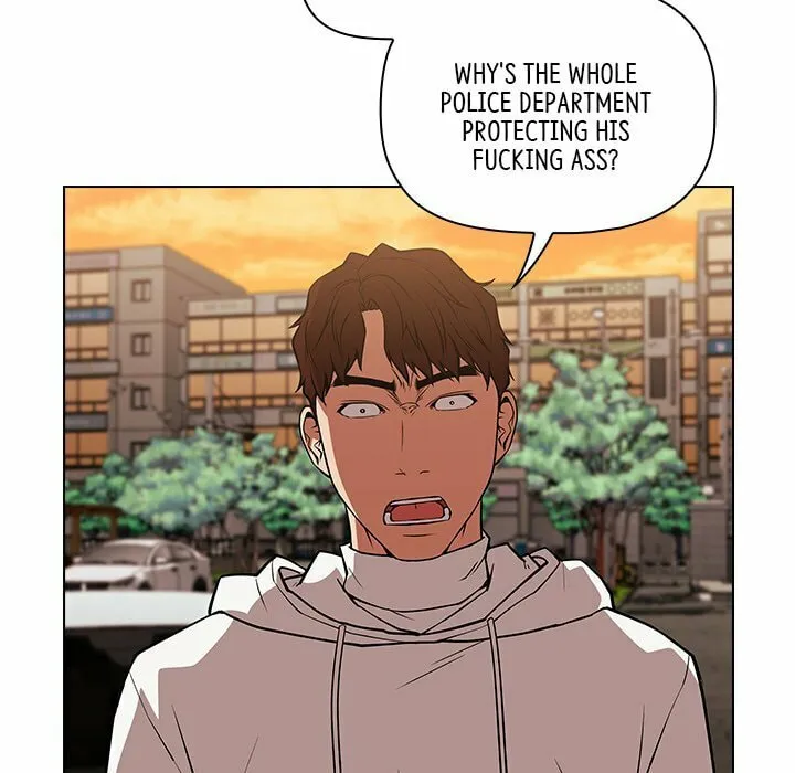 Malcolm, The Superstar Detective Chapter 26 page 56 - 