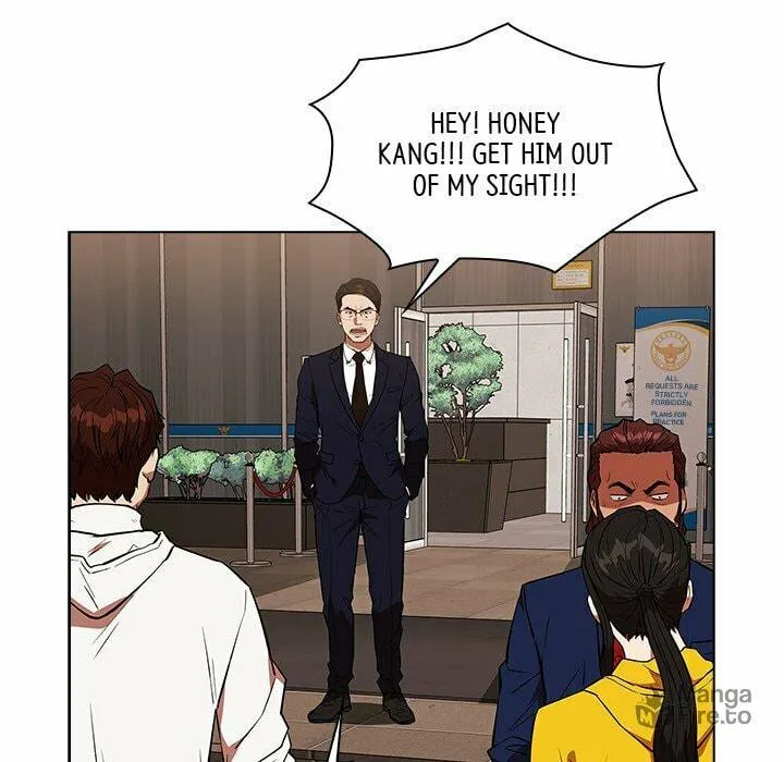 Malcolm, The Superstar Detective Chapter 26 page 60 - 