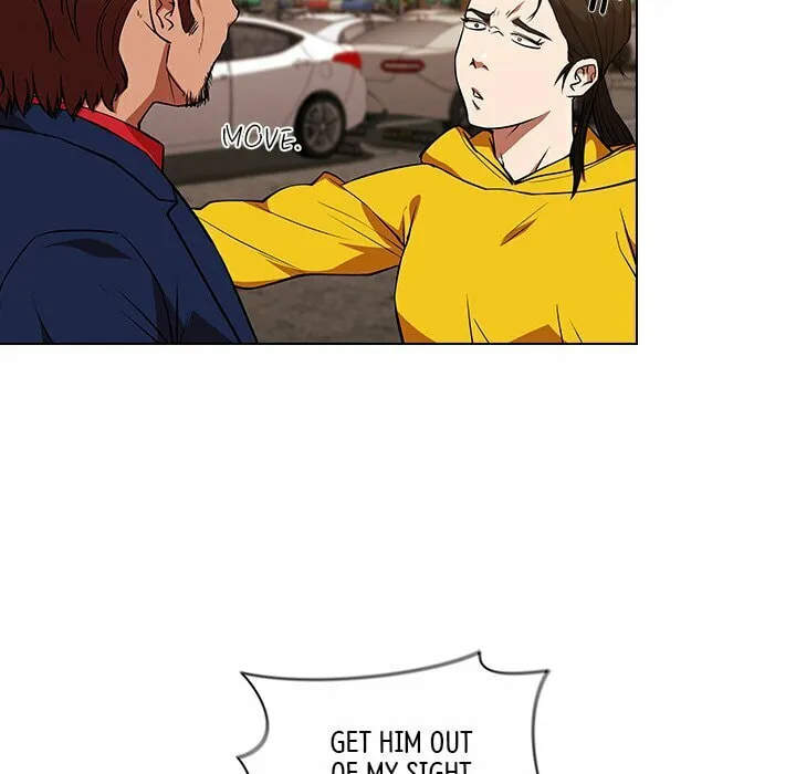 Malcolm, The Superstar Detective Chapter 26 page 62 - 