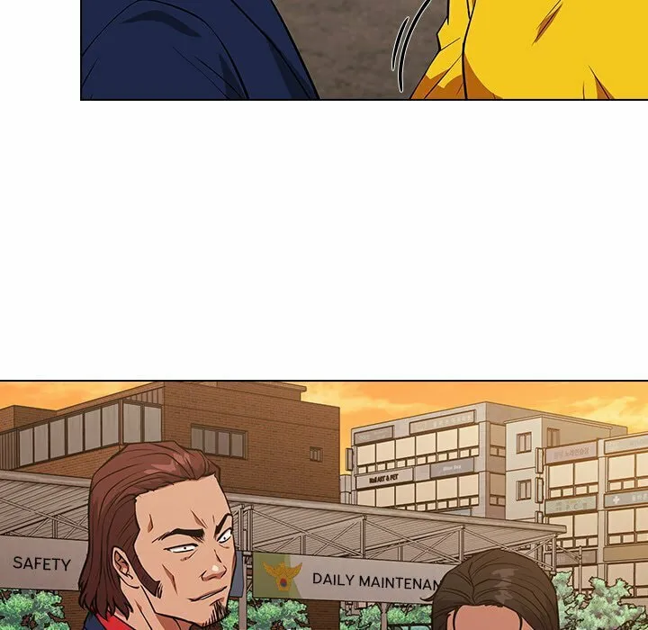 Malcolm, The Superstar Detective Chapter 26 page 64 - 