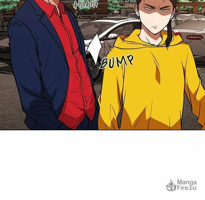 Malcolm, The Superstar Detective Chapter 26 page 65 - 