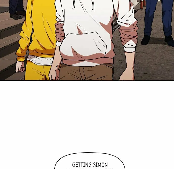 Malcolm, The Superstar Detective Chapter 26 page 67 - 
