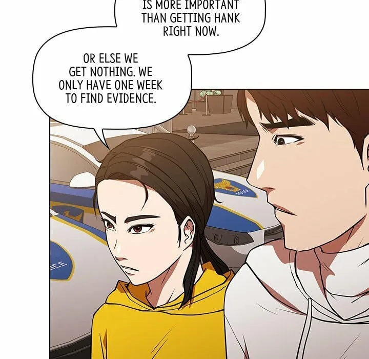 Malcolm, The Superstar Detective Chapter 26 page 68 - 
