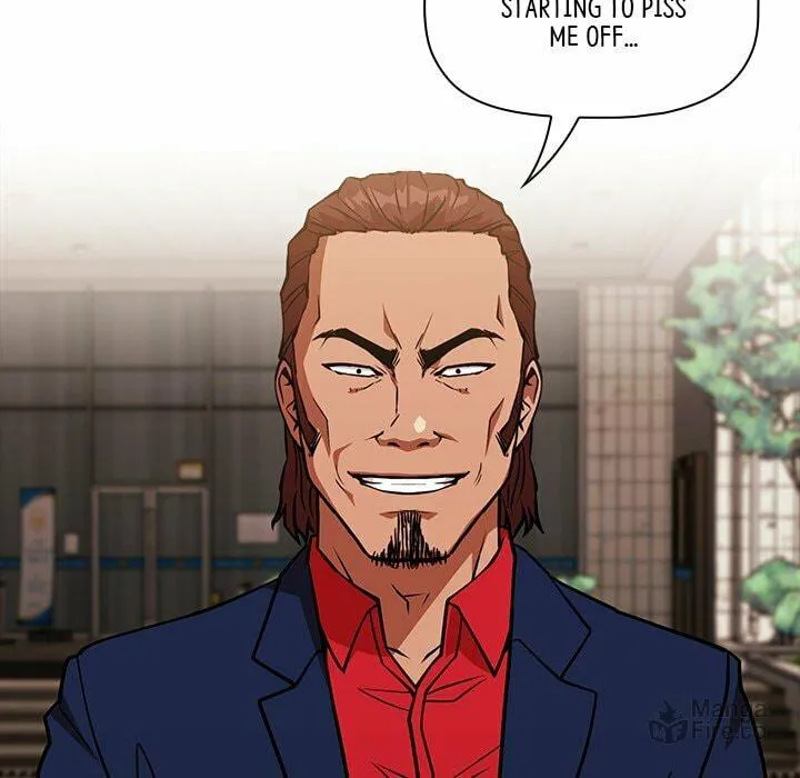 Malcolm, The Superstar Detective Chapter 26 page 70 - 