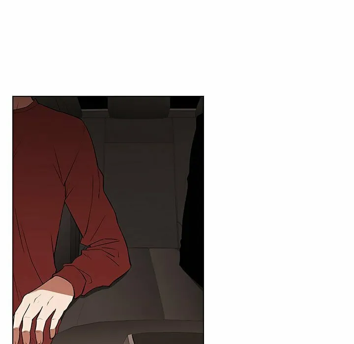 Malcolm, The Superstar Detective Chapter 26 page 8 - 