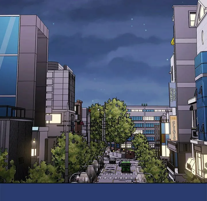 Malcolm, The Superstar Detective Chapter 26 page 76 - 