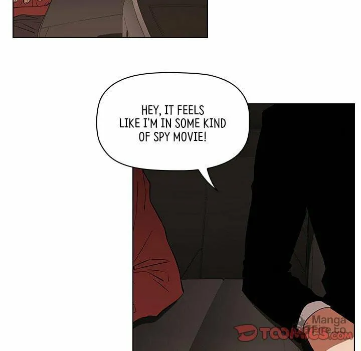 Malcolm, The Superstar Detective Chapter 26 page 9 - 