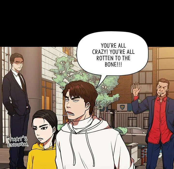Malcolm, The Superstar Detective Chapter 26 page 86 - 