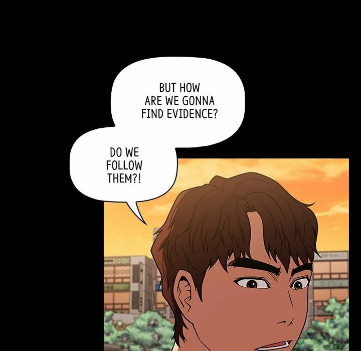 Malcolm, The Superstar Detective Chapter 26 page 89 - 