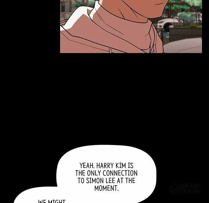 Malcolm, The Superstar Detective Chapter 26 page 90 - 