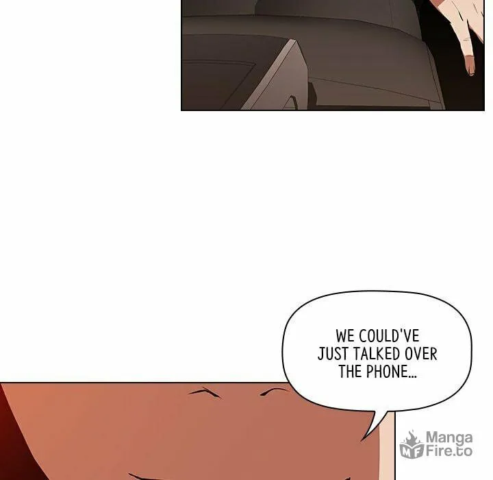 Malcolm, The Superstar Detective Chapter 26 page 10 - 