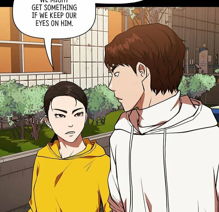 Malcolm, The Superstar Detective Chapter 26 page 91 - 