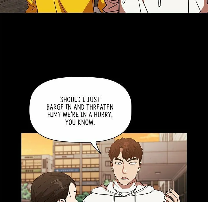 Malcolm, The Superstar Detective Chapter 26 page 92 - 
