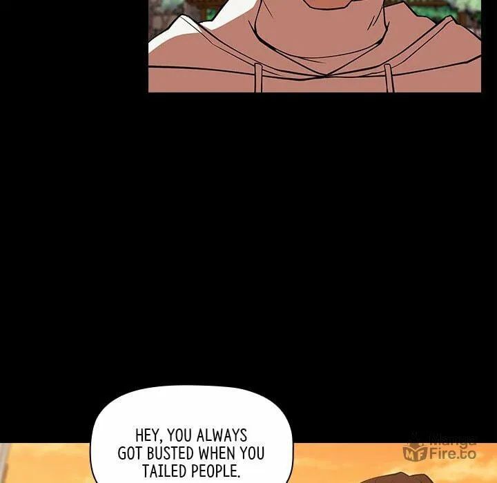 Malcolm, The Superstar Detective Chapter 26 page 96 - 