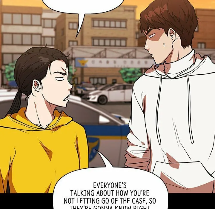 Malcolm, The Superstar Detective Chapter 26 page 97 - 