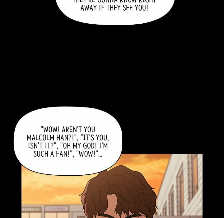 Malcolm, The Superstar Detective Chapter 26 page 98 - 