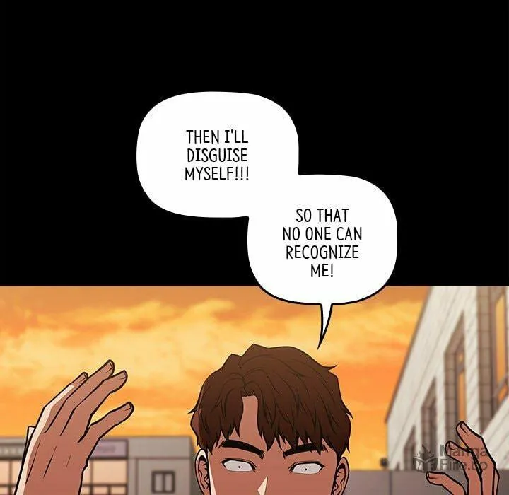 Malcolm, The Superstar Detective Chapter 26 page 100 - 