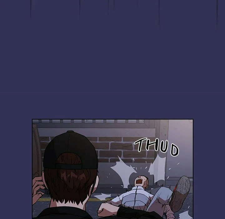 Malcolm, The Superstar Detective Chapter 27 page 103 - 