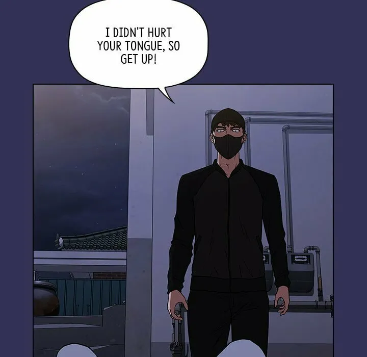 Malcolm, The Superstar Detective Chapter 27 page 106 - 