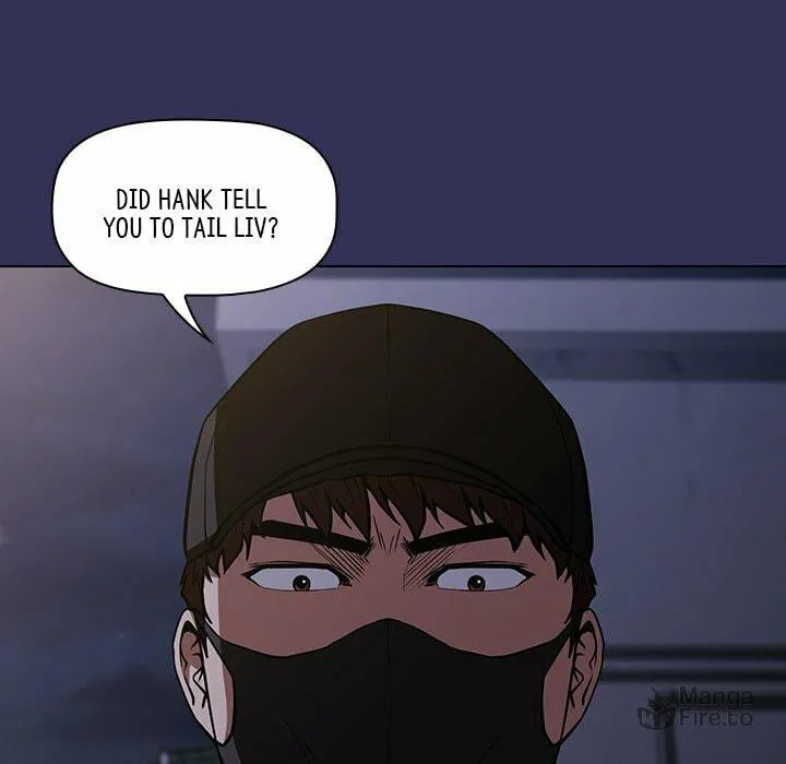 Malcolm, The Superstar Detective Chapter 27 page 108 - 