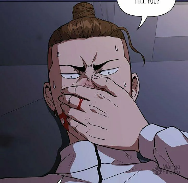 Malcolm, The Superstar Detective Chapter 27 page 110 - 
