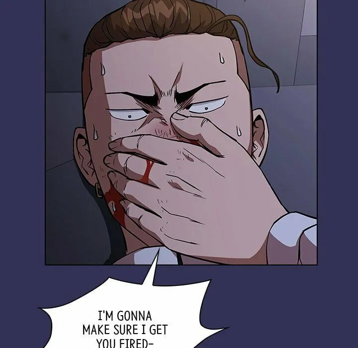 Malcolm, The Superstar Detective Chapter 27 page 112 - 
