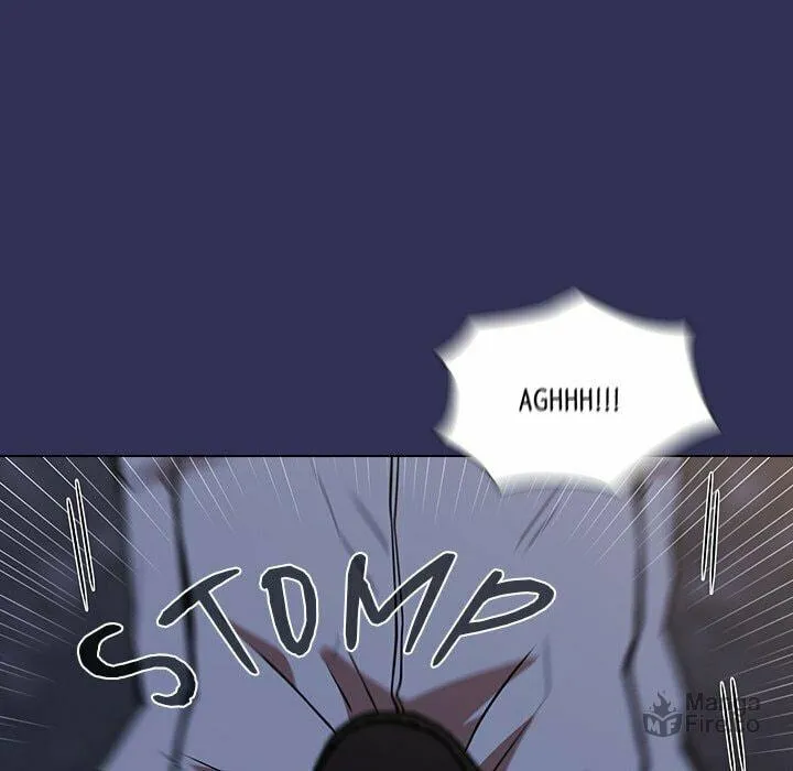Malcolm, The Superstar Detective Chapter 27 page 115 - 