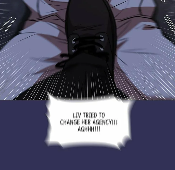 Malcolm, The Superstar Detective Chapter 27 page 116 - 