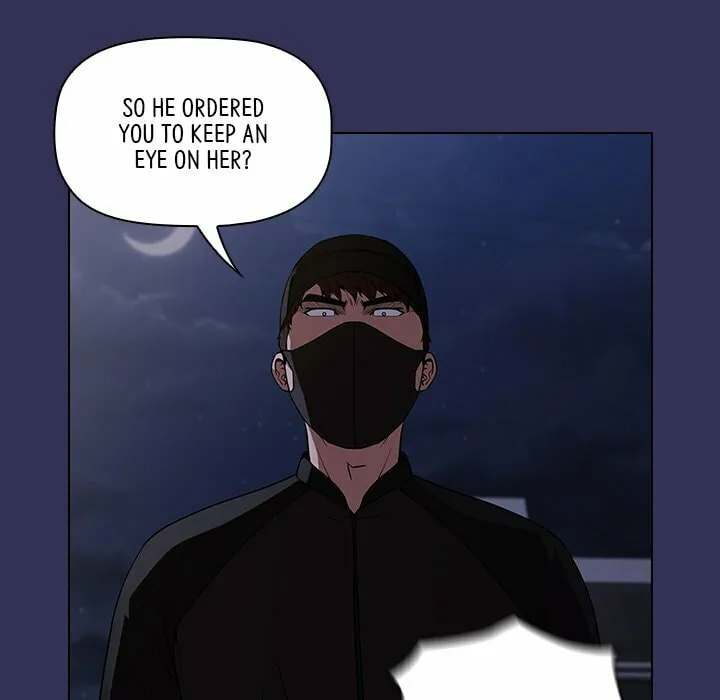 Malcolm, The Superstar Detective Chapter 27 page 122 - 
