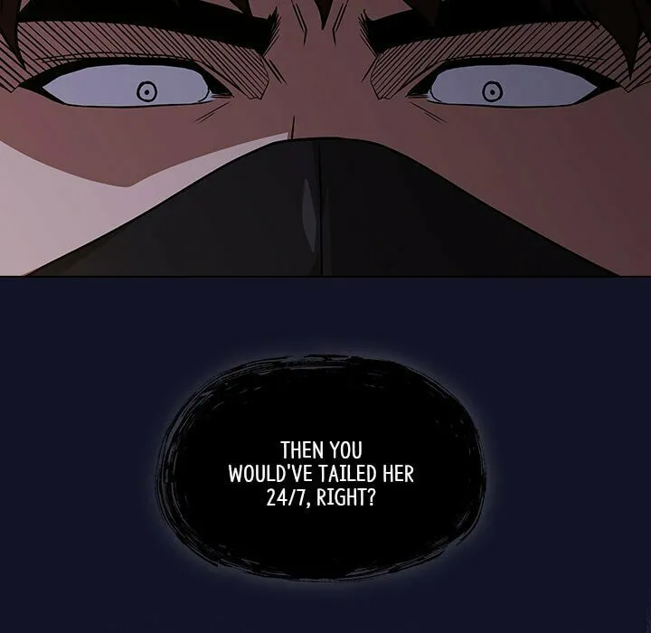 Malcolm, The Superstar Detective Chapter 27 page 124 - 