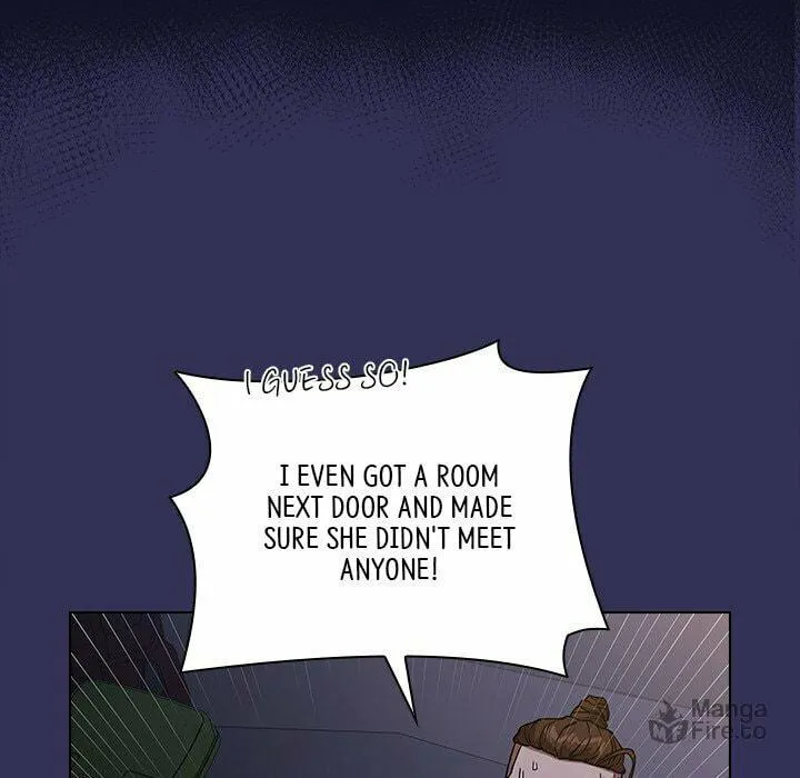 Malcolm, The Superstar Detective Chapter 27 page 125 - 