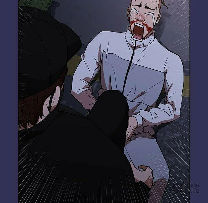 Malcolm, The Superstar Detective Chapter 27 page 126 - 