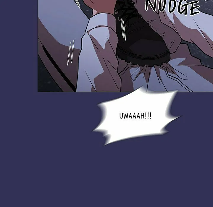 Malcolm, The Superstar Detective Chapter 27 page 128 - 