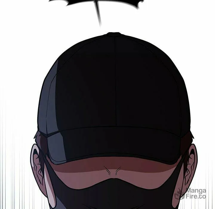 Malcolm, The Superstar Detective Chapter 27 page 130 - 